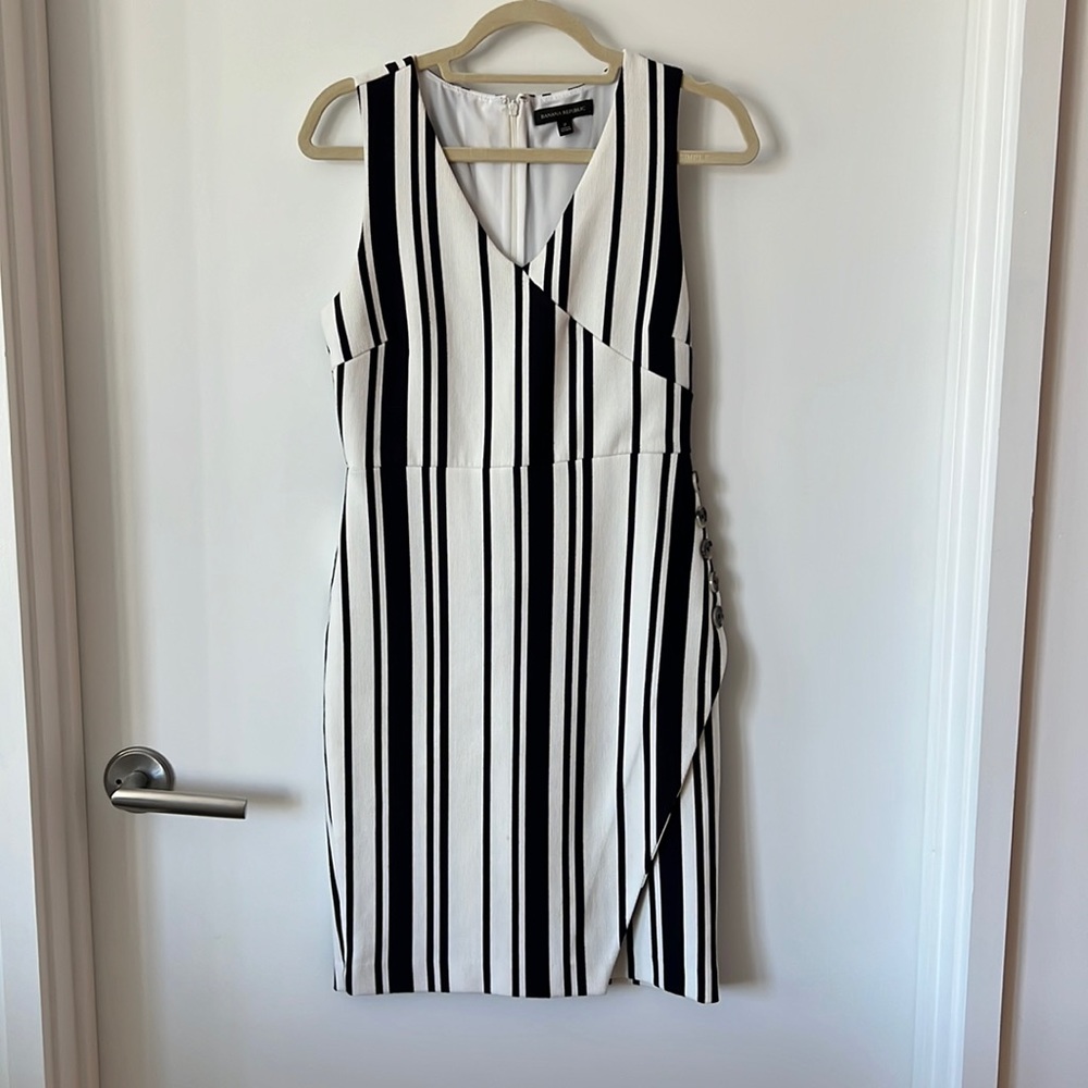 Banana Republic dress